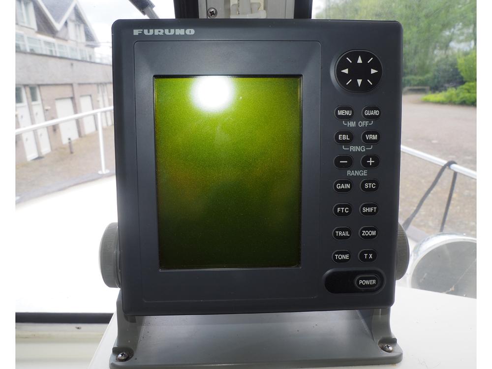 picture Navigatie en electronica